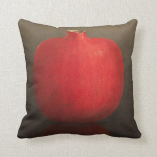 Granatapfel 2010 kissen