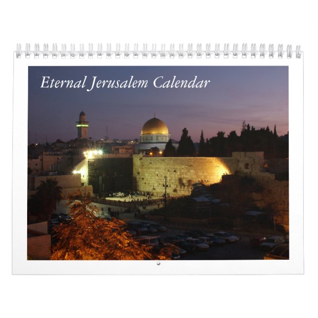Granatapfel Kalender (Titelbild)