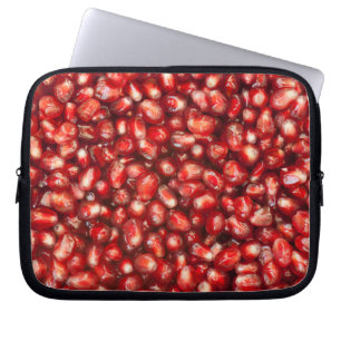 Granatapfel Laptopschutzhülle