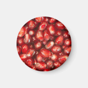 Granatapfel Magnet