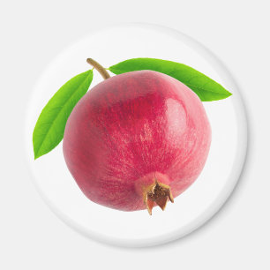 Granatapfel Magnet