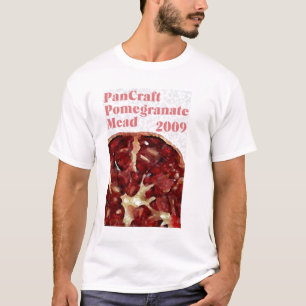 Granatapfel-Met 2009 T-Shirt