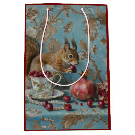 Granatäpfel Mittlere Geschenktüte