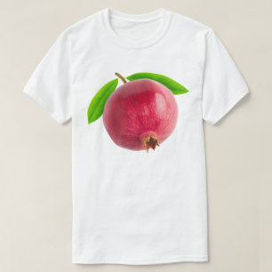 Granatapfel T-Shirt
