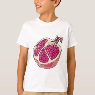 Granatapfel T-Shirt