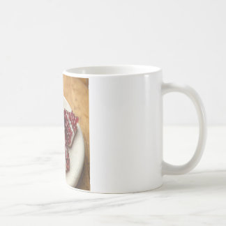 Granatapfel Tasse