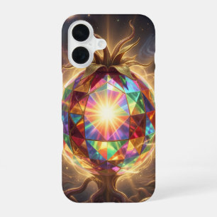 Granatapfel – Wertvolle Frucht für Gesundheit´1 iPhone 16 Hülle