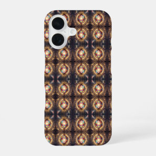 Granatapfel – Wertvolle Frucht für Gesundheit´1 iPhone 16 Hülle