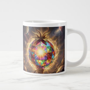 Granatapfel – Wertvolle Frucht für Gesundheit´1 Jumbo-Tasse