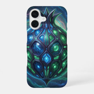 Granatapfel – Wertvolle Frucht für Gesundheit´5 iPhone 16 Hülle