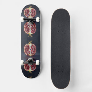 Granatapfel – Wertvolle Frucht für Gesundheit Skateboard