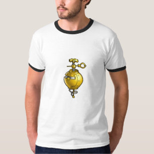 Granate - Herren vorbildlich T-Shirt