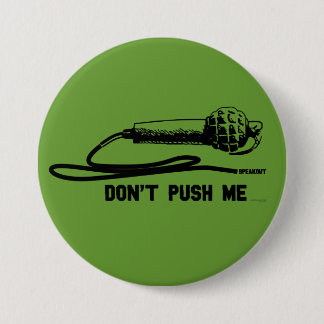 Granate mic dontpush button