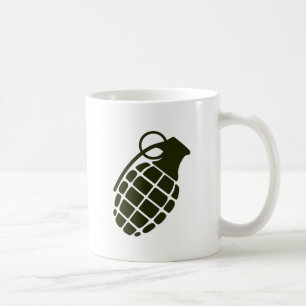Granate Tasse