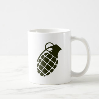 Granate Tasse