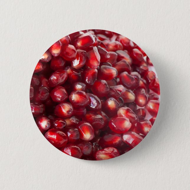 Granatkerne Button (Vorderseite)