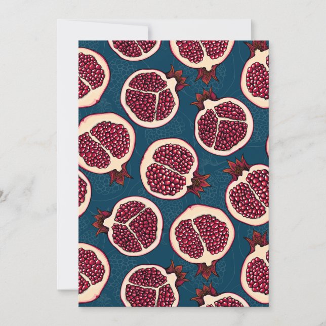 Granatscheiben (Vorderseite)