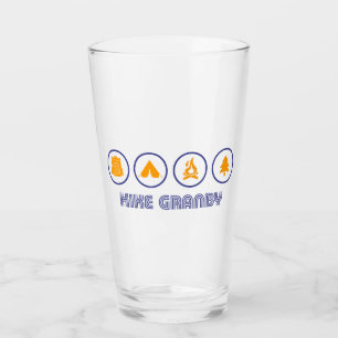 Granby Highlights Glas