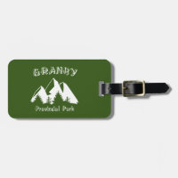 Granby Provincial Park
