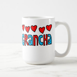grancha Tasse