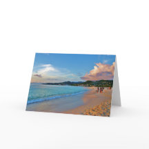 Grand Anse Beach Grenada