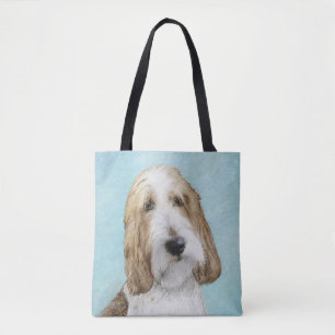 Grand Basset Griffon Vendeen - Original Dog Art