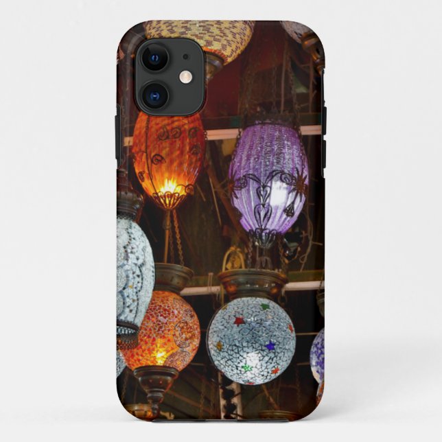 Grand Bazar in Istanbul, Türkei Case-Mate iPhone Hülle (Rückseite)