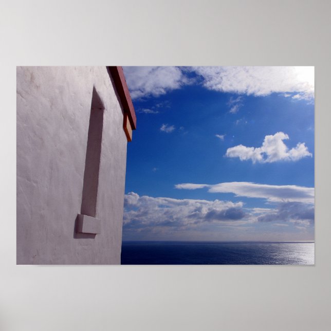 Grand Bleu Poster (Vorne)