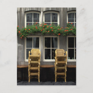 Grand Café Postkarte