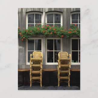 Grand Café Postkarte