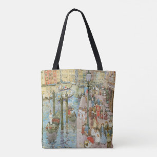 Grand Canal, Venedig von Maurice Prendergast