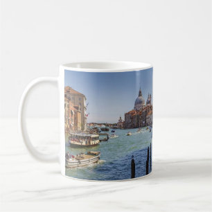 Grand Canal Venice Kaffeetasse