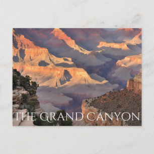 Grand Canyon (15) Postkarte