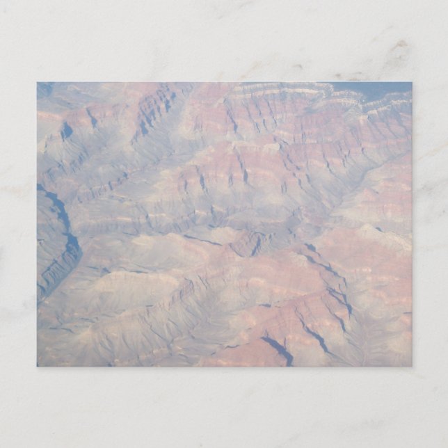 GRAND CANYON#1 POSTCARD POSTKARTE (Vorderseite)