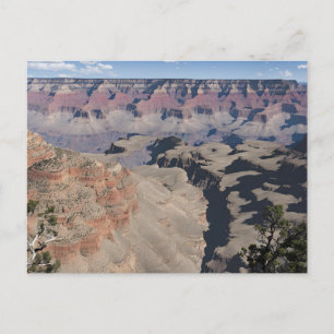 Grand Canyon (1) Postkarte