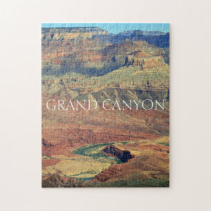 Grand Canyon 2 Puzzle