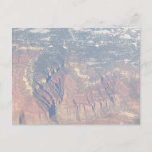 GRAND CANYON #5 POSTCARD POSTKARTE