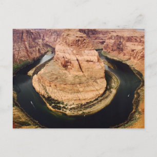 Grand Canyon 7 Postkarte