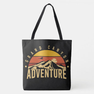 Grand Canyon Adventure