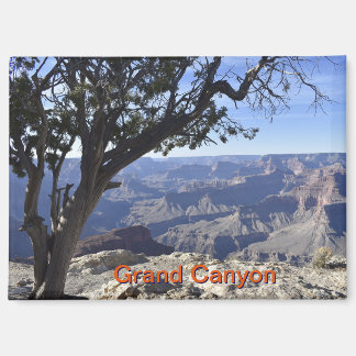 Grand Canyon Andenken Magnet