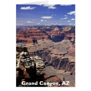 Grand Canyon, Arizona