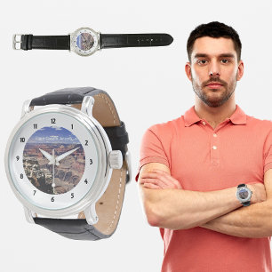 Grand Canyon, Arizona Armbanduhr