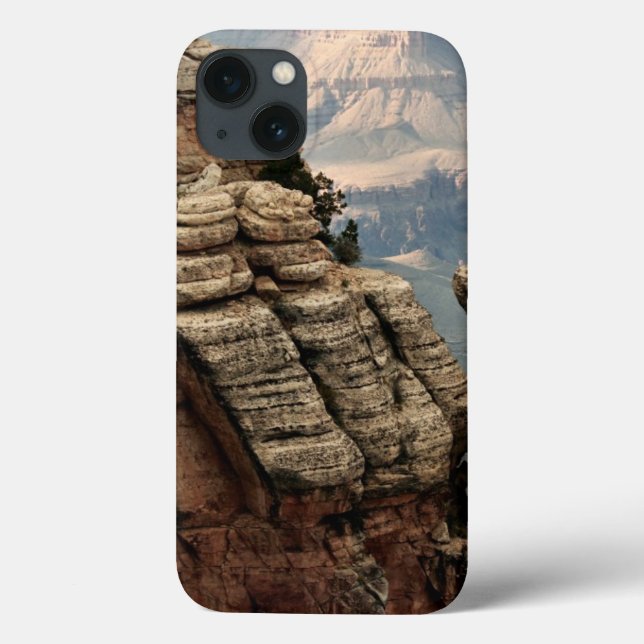 Grand Canyon, Arizona Case-Mate iPhone Hülle (Rückseite)