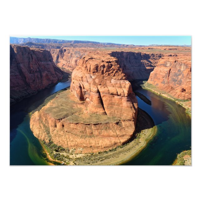 Grand Canyon Arizona Fotodruck (Vorne)
