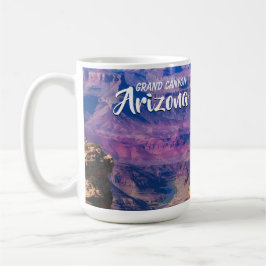 Grand Canyon Arizona Kaffeetasse