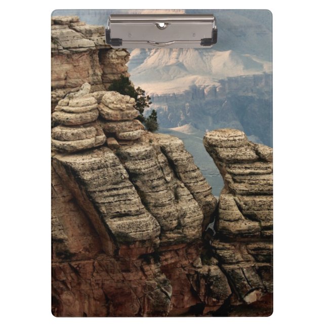 Grand Canyon, Arizona Klemmbrett (Vorderseite)
