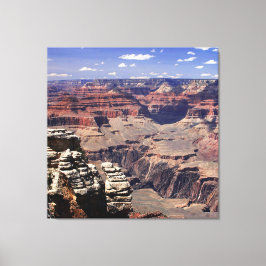Grand Canyon, Arizona Leinwanddruck