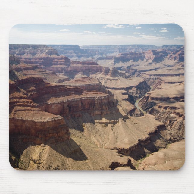 Grand Canyon, Arizona Mousepad (Vorne)