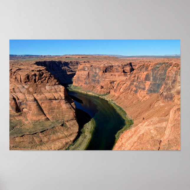 Grand Canyon Arizona Poster (Vorne)