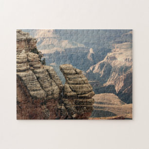 Grand Canyon, Arizona Puzzle